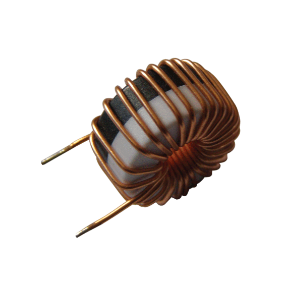 磁環(huán)電感，GTC磁環(huán)電感