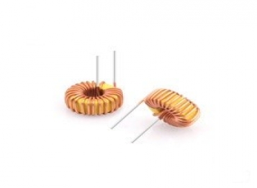 【專業(yè)電感生產(chǎn)商】磁環(huán)電感繞制看起來很亂，是品質(zhì)出現(xiàn)了問題嗎？