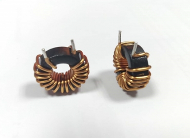 手機充電器EMC不過，使用磁環(huán)電感通過測試