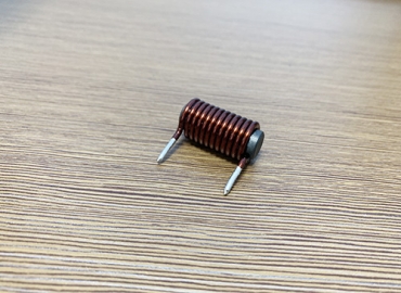 專業(yè)電感生產(chǎn)商定制耐高溫棒型電感