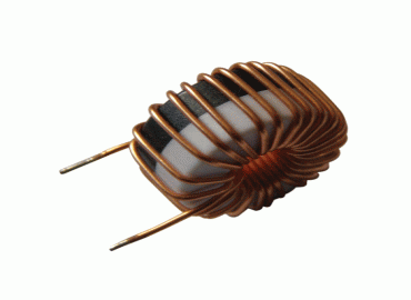  汽車電感不只有UU共模電感，還有GTC磁環(huán)電感