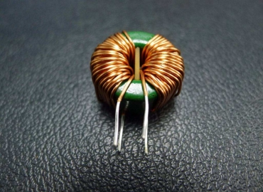 AC24V電力系統(tǒng)中，谷景貼片共模電感通過EMC指標(biāo)