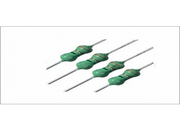 谷景大感值色環(huán)電感合集